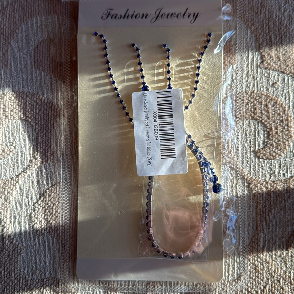 Women’s jewelry from Amazon